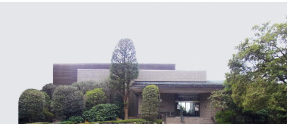 静嘉堂文庫美術館