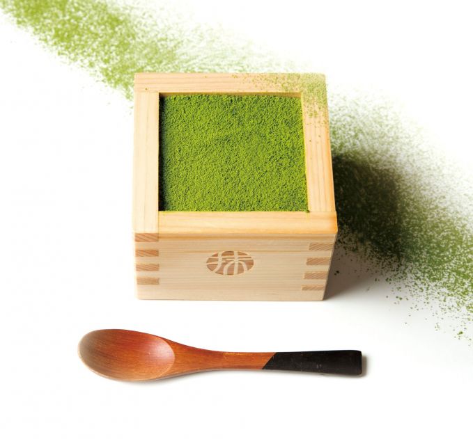 MACCHA HOUSE 抹茶館　京都産寧坂