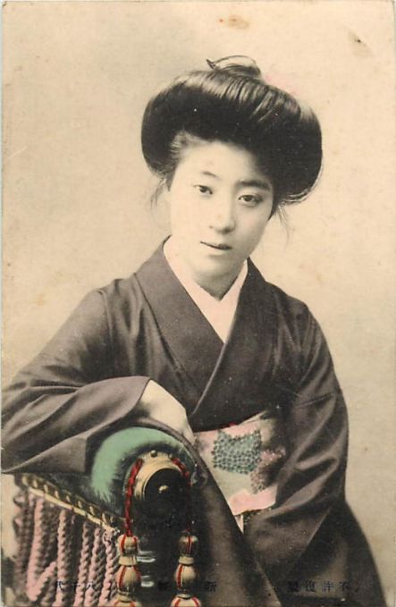 富田屋 八千代