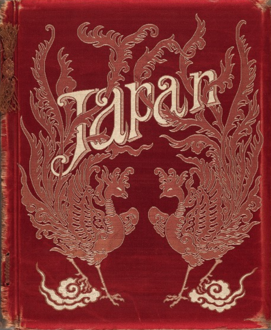 Japan - described and illustrated by the Japanese