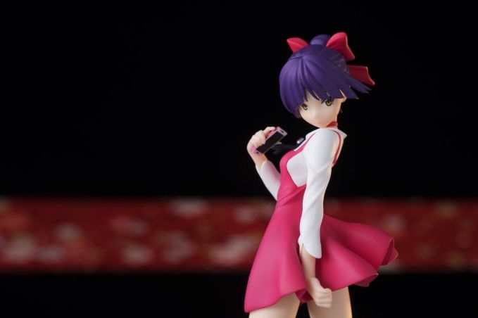 HG Girls ねこ娘