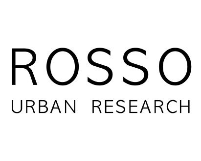 URBAN RESEARCH ROSSO