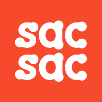 sacsacのクッキー型