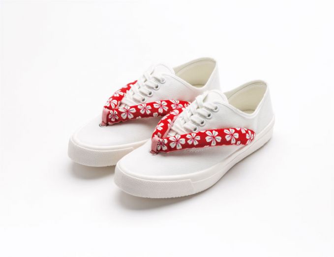 HANAO SHOES(鼻緒シューズ)