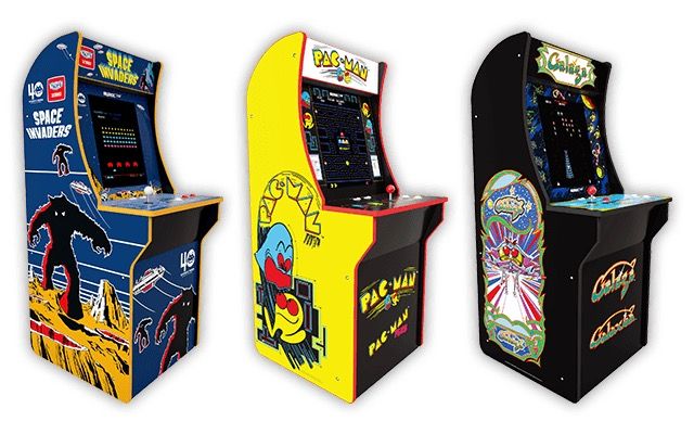 ARCADE1UP