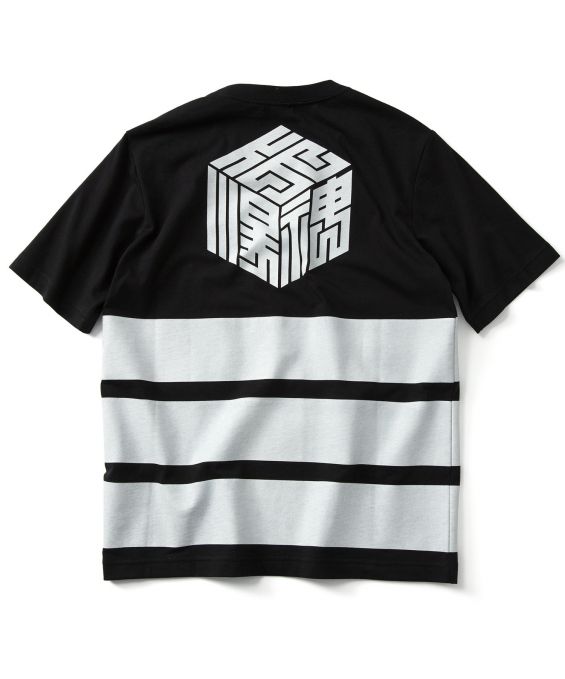  天神湯 グラフィックTシャツ