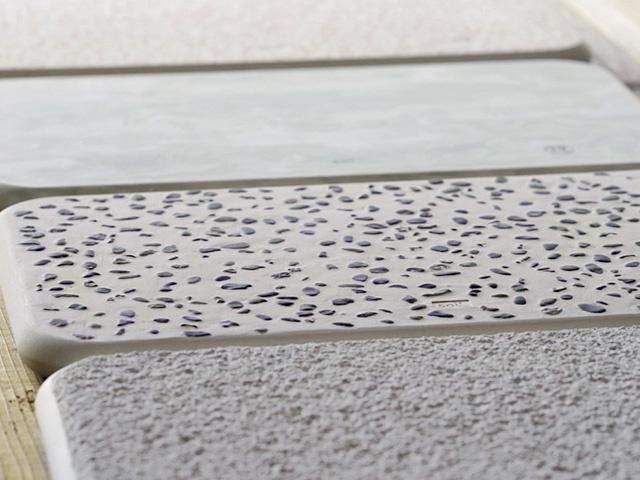 soil BATH MAT kaji