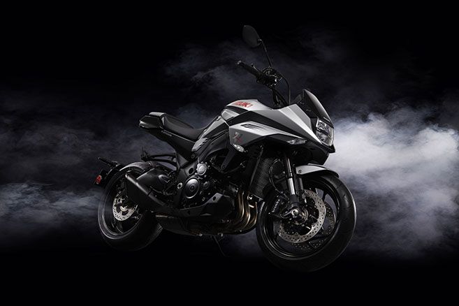 KATANA 公式プロモーションビデオ