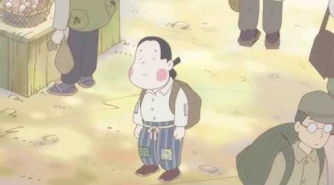 わたしの名はオオタフクコ〜小さな幸せを、地球の幸せに。〜