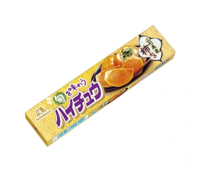 ハイチュウ＜山形県産柿＞