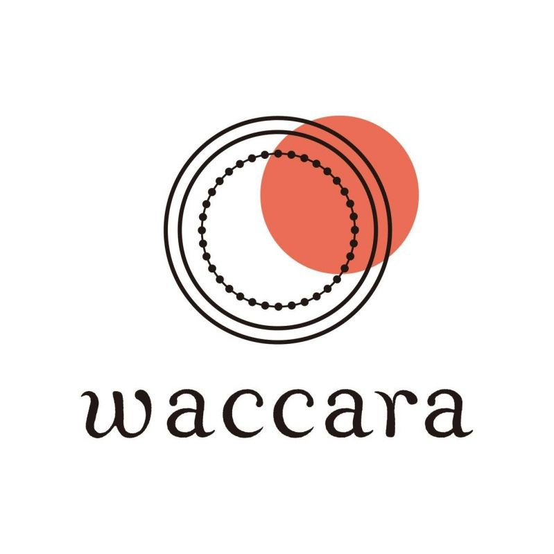 ふすま紙ブランド「waccara」