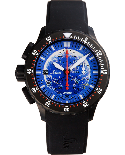 Sinn U1000.S MOTHER EARTH