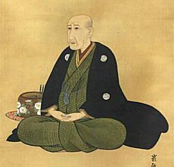曲亭馬琴（または 滝沢馬琴）