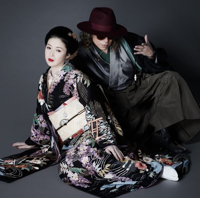 ヒップホップ民謡「秋田音頭―AKITA・ONDO―」