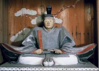 吉良義央（または吉良上野介）