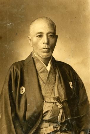 新撰組・斎藤一の写真が発見