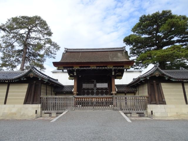 京都御所