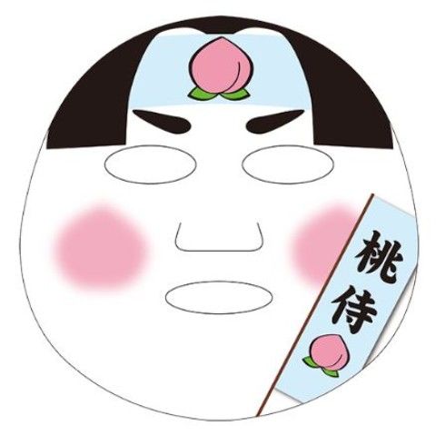 ピュアスマイル 桃たろうシリーズ