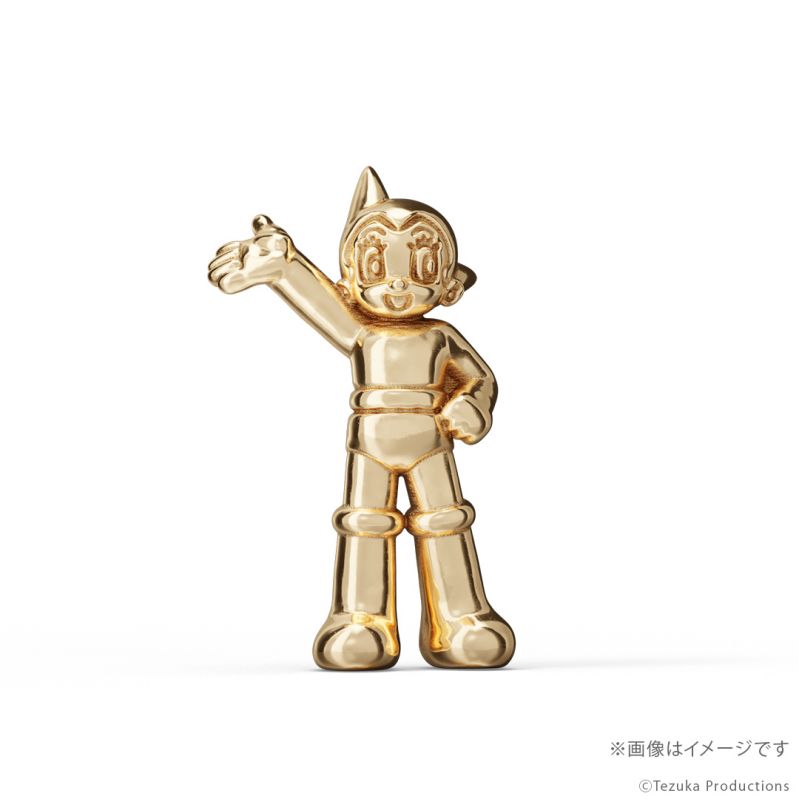 手塚治虫ワールド・ゴールドコレクション