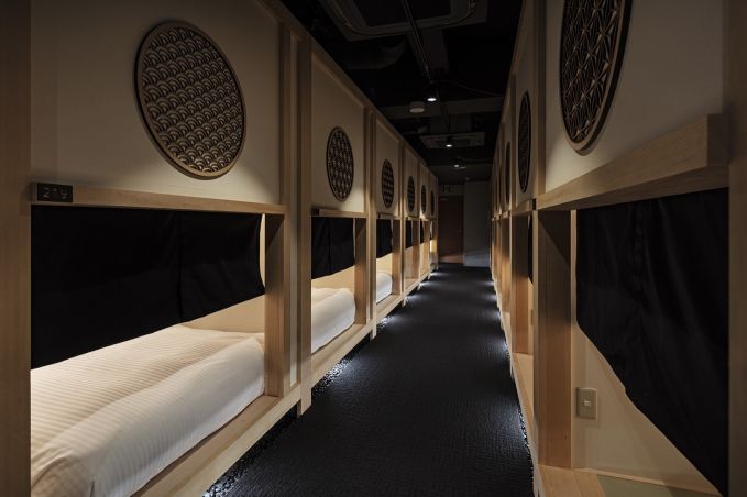 ホテル・ゼン・トーキョー（hotel zen tokyo）