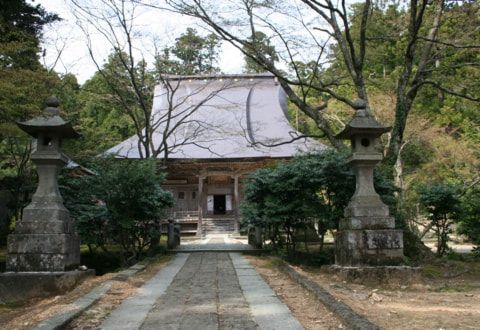 国上寺