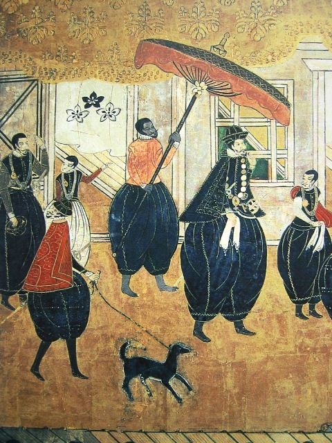 YASUKE