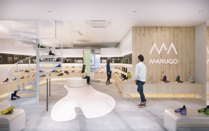 MARUGO TOKYO