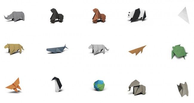 WWFのiMessage無料スタンプ