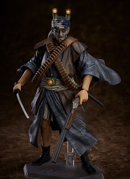 figma 多治見要蔵