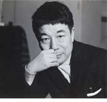 中原淳一