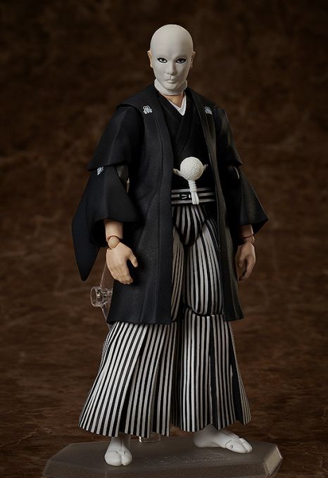 figma 犬神佐清