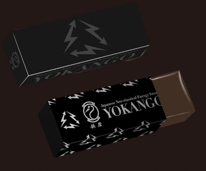 YOKANGO
