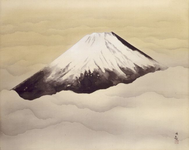 ゆかいな若冲・めでたい大観　ーHAPPYな日本美術ー