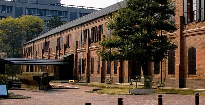 加賀本多博物館