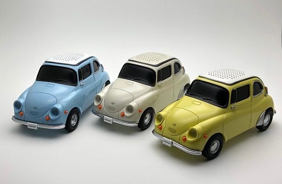 スバル360 Bluetooth スピーカー