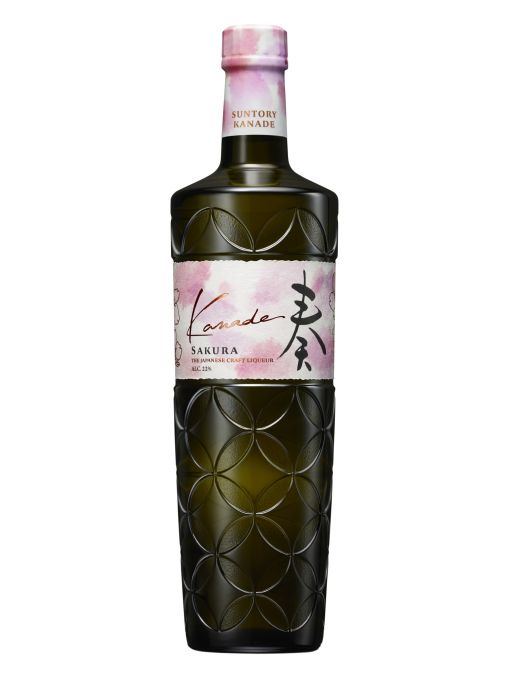 奏 Ｋａｎａｄｅ〈桜〉
