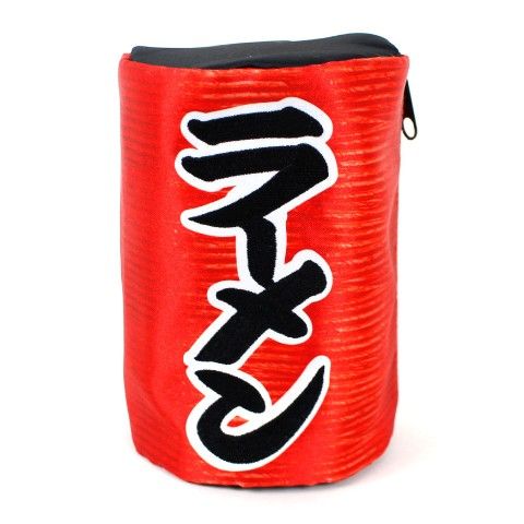 ちょうちんポーチ