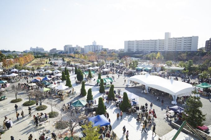 第3回 関西蚤の市