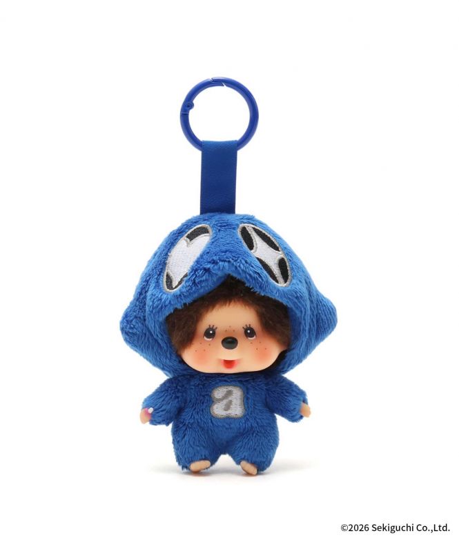 MONCHHICHI × TENKYU  コラボアイテム
