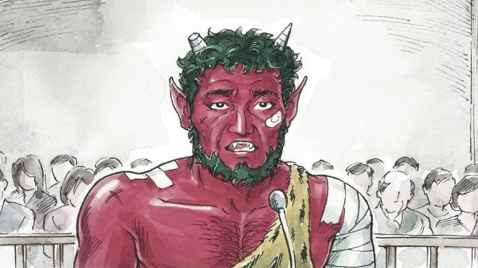 裁判員制度10周年ムービー