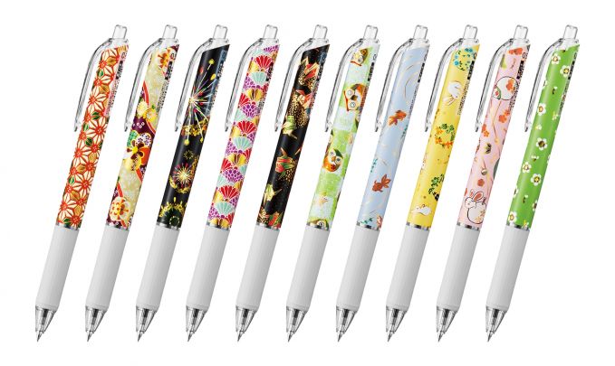 ビクーニャ　フィール限定　友禅柄