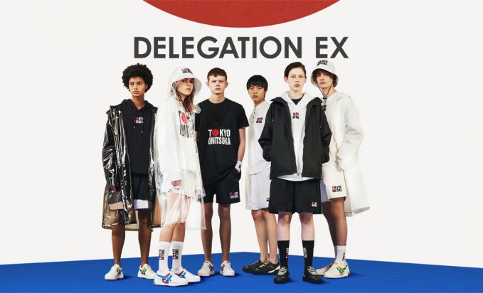 DELEGATION EX