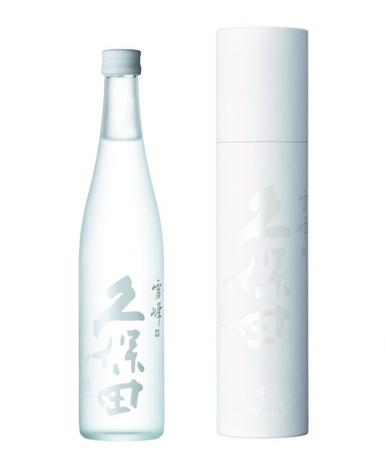 爽醸 久保田 雪峰 （そうじょう くぼた せっぽう）