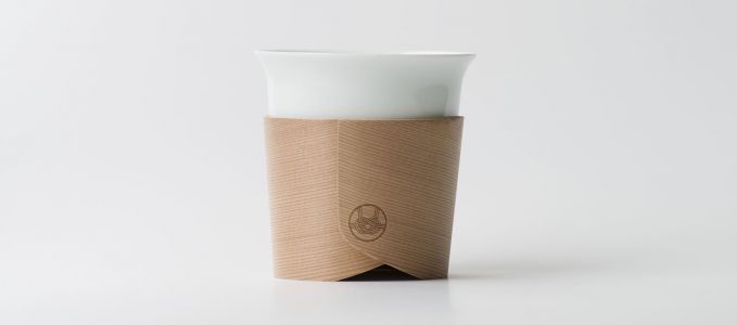 Haori Cup
