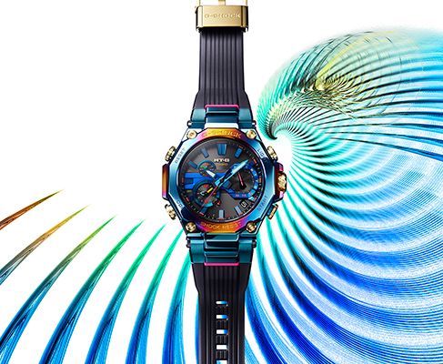 G-SHOCK『MTG-B2000PH』