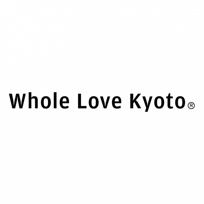 Whole Love Kyoto