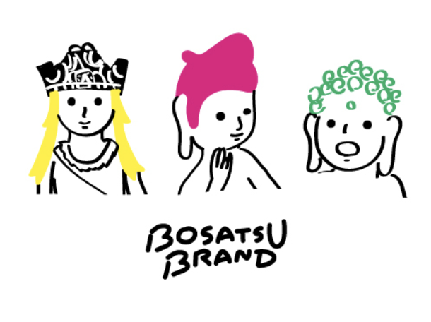BOSATSU BRAND