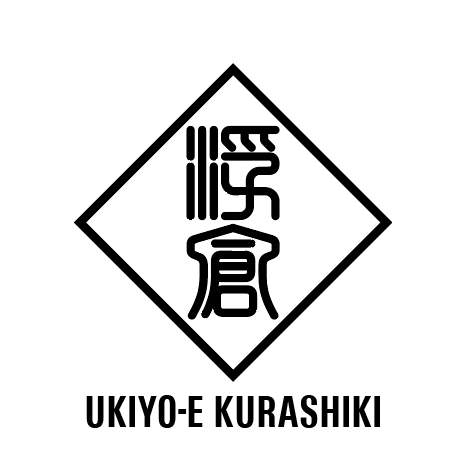 UKIYO-E KURASHIKI／国芳館