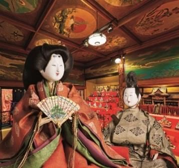 百段雛まつり~九州雛紀行2