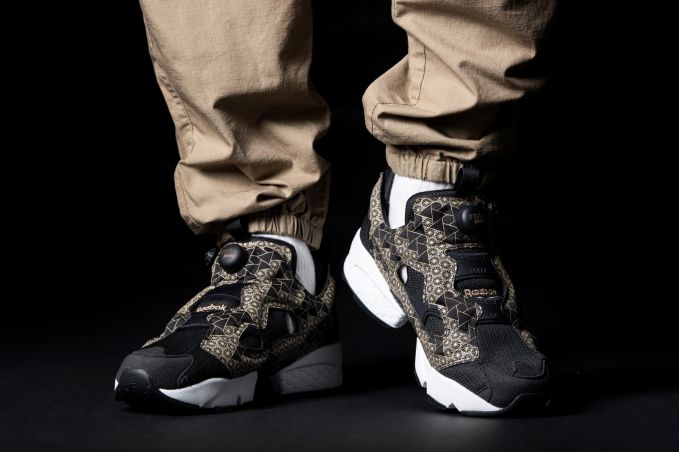 Reebok「TOKYO PACK」